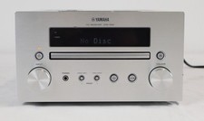 Yamaha FM/AM CD Receiver +