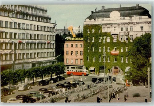 39575610 stockholm omnibus - -,