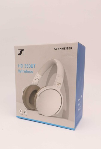 Sennheiser 350bt over - hd, over-ear