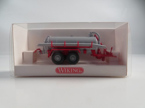 Wiking 3820117 - 1:87,