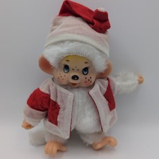 Monchhichi sekiguchi - monchhichi,