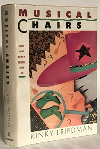 Musical chairs friedman - -,