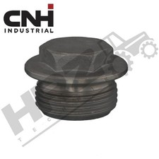 Stopfen Planet Vorderachse ZF