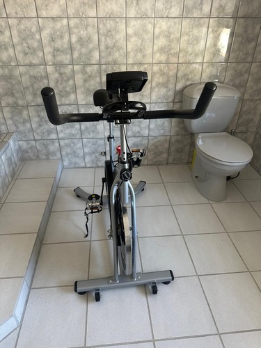 Indoor cycle speedbike - indoor,