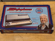 Original Stylophone Bill Ramsey OVP