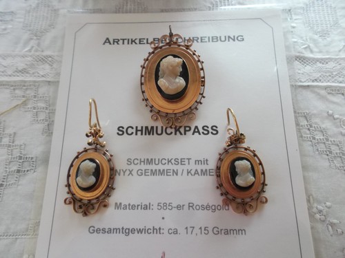 Traumhaftes antikes