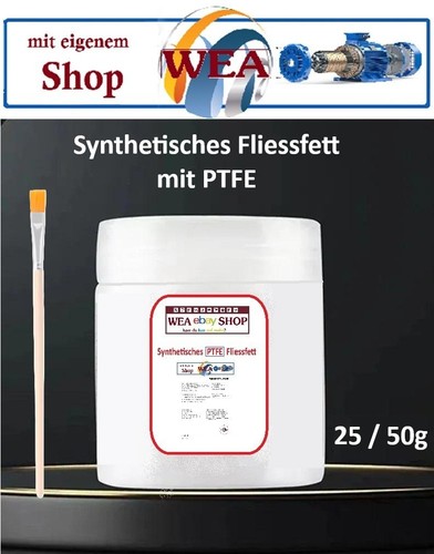 Getriebe fliessfett teflon - getriebe,
