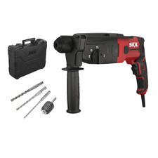 Pneumatischer Bohrhammer 850 W