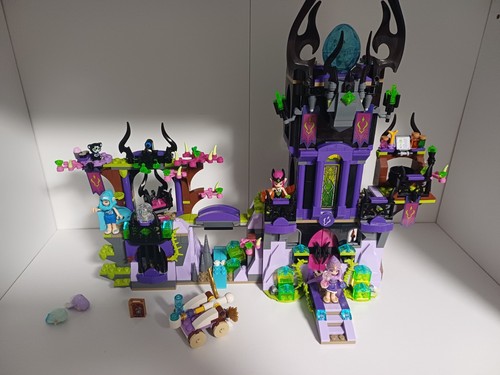 Lego elves raganas magisches - lego,