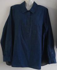 COS 100% Baumwolle Damen Hemd