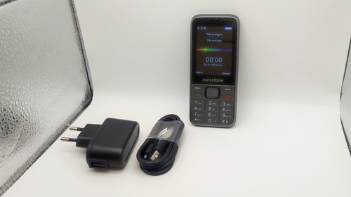 Swisstone 560 dual sim - sc,