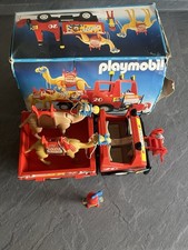 Playmobil 3452 "Circus-LKW mit