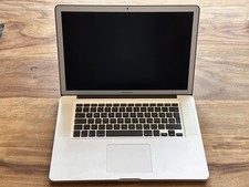 Apple MacBook Pro 2010 Intel 2,4GHz, 500GB, 4GB RAM NVIDIA Grafik, DEFEKT!!