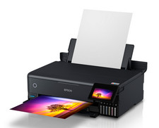 Epson EcoTank ET-8550 | A3+