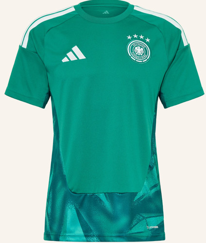 Torwarttrikot kinder dfb 2026 - torwarttrikot,