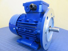 Elektromotor Drehstrom 1,5kW