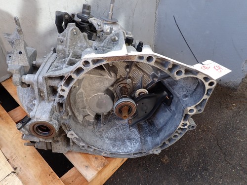 Getriebe 20mb27 rhf - getriebe,