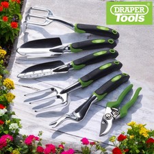 Draper Expert Gartenwerkzeug