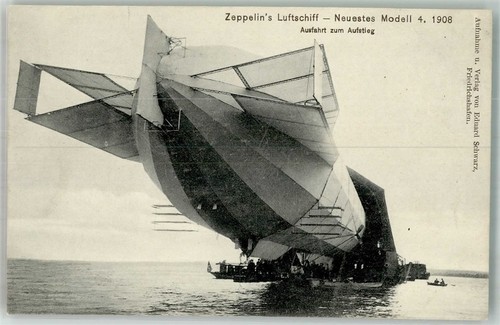 13590026 zeppelin luftschiff - 13590026,