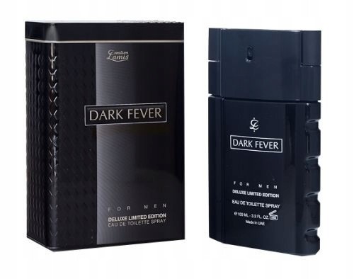 Creation lamis dark fever - creation,