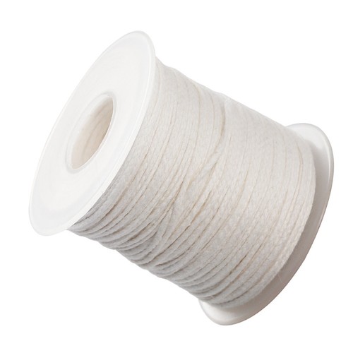 Rolle 30m langes candle - candle, wick
