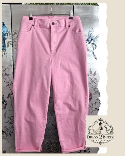 Lands end denim jeans - lands,