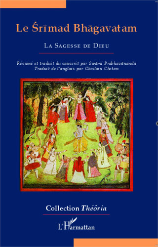 Srimad bhagavatam la - bhagavatam,