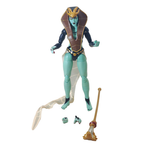 Masters the universe snake - the,