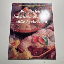 Der perfekte Nachtisch & andere süße Leckereien 3-8290-0049-9