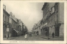 Ak Saumur Maine et Loire