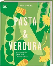 Pasta verdura - pasta, &