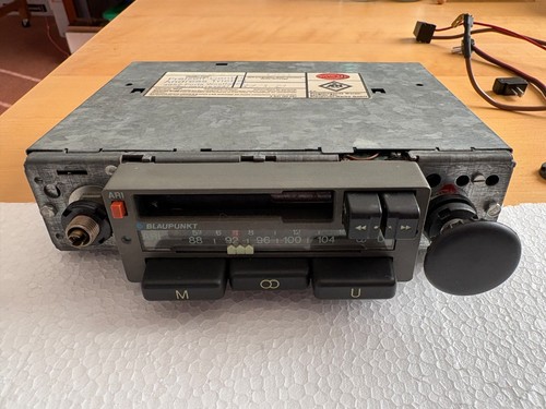 Autoradio 1981 blaupunkt - autoradio,