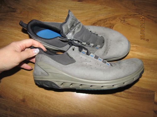 Ecco biom venture gore tex - ecco, gore-tex