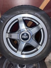 BBS Design 5000 RD039 ET34