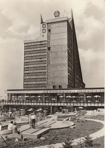 Oberhof thür interhotel - oberhof,