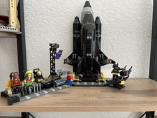 ♠️ LEGO 70923 Batman Spaceshuttle aus the LEGO Batman Movie ♠️