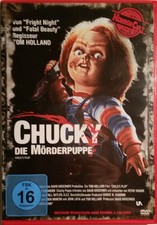 Chucky - Die Mörderpuppe