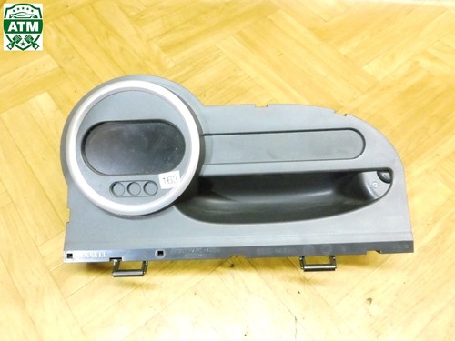 Tacho kombiinstrument renault - tacho,