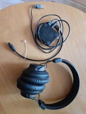 Avantree HT280 Kabelloser TV-Kopfhörer  Nutzung seit 2024 kurzzeitig  kplt.set