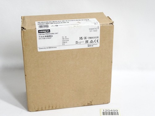 Siemens 1500 - siemens, s7-1500