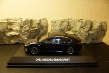Modellauto  Opel Insignia - B-