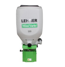 Lehner Mini Vario 110 oder