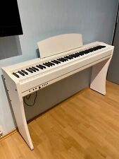 Kawai E Piano CL 26 inklusive Fußpedal F-10H und Notenständer