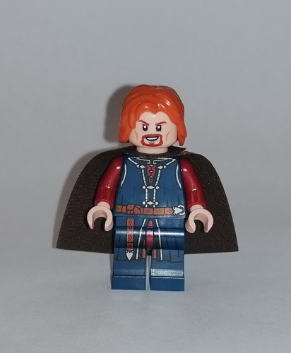 Lego herr der - der,
