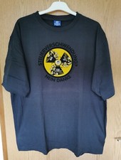 T-Shirt Steuerverschwendung