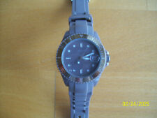 Tchibo Armbanduhr Armband Uhr Ersatz Armband ?? Uhr defekt ??