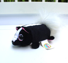 Carletto Fuzzee Tails