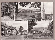 Ansichtskarte Uder -