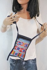 Reise Geldbeutel Ethno