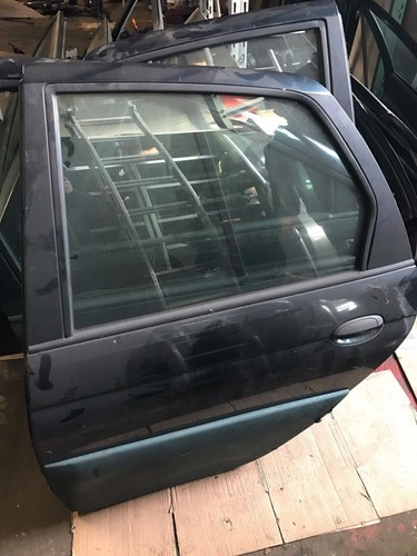 Renault scenic rx4 - renault,